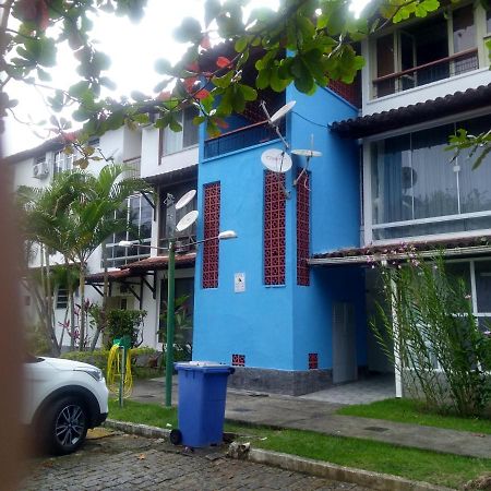 Apartamento Piccola Marina Da Helvia Porto Bracuhy Angra dos Reis Exterior foto