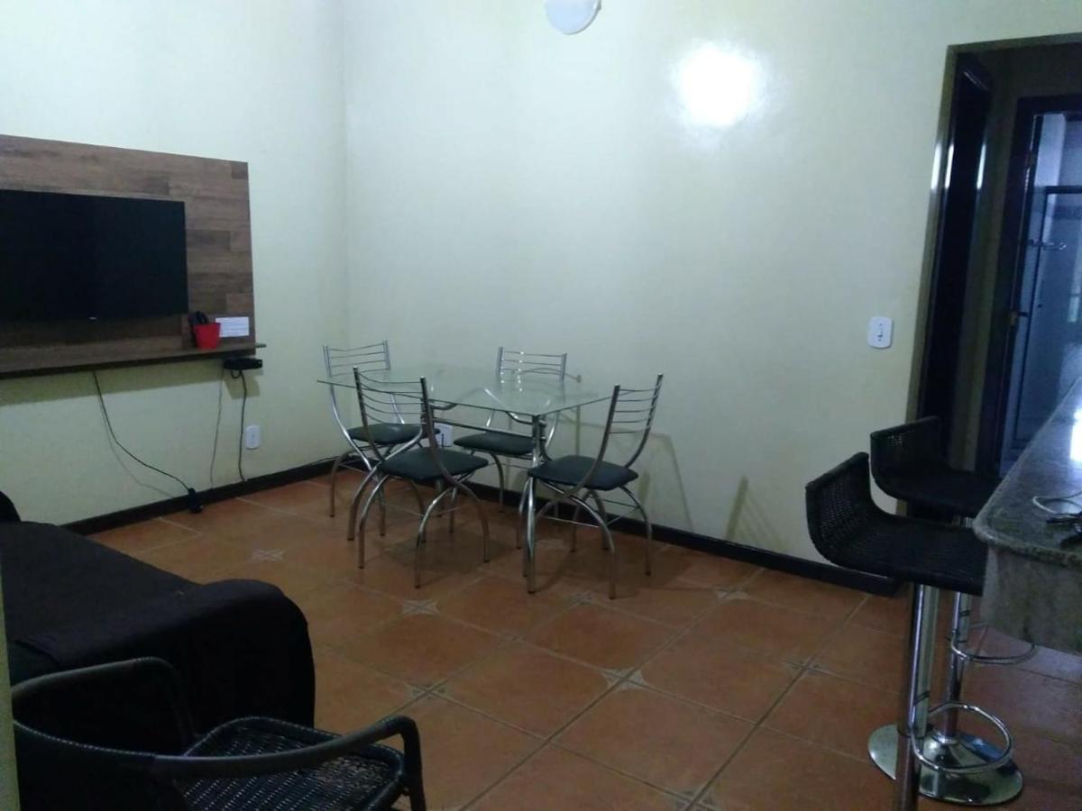 Apartamento Piccola Marina Da Helvia Porto Bracuhy Angra dos Reis Exterior foto