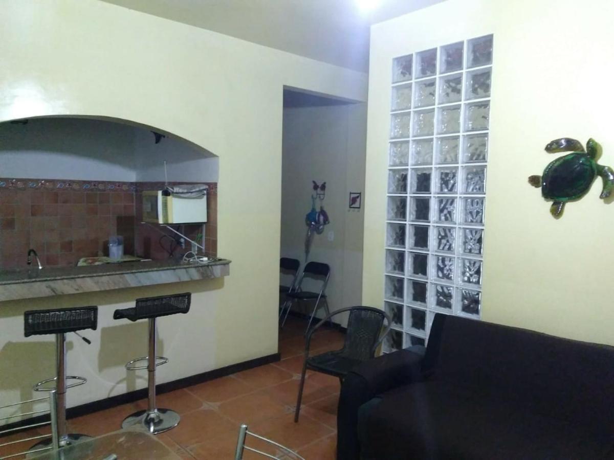 Apartamento Piccola Marina Da Helvia Porto Bracuhy Angra dos Reis Exterior foto