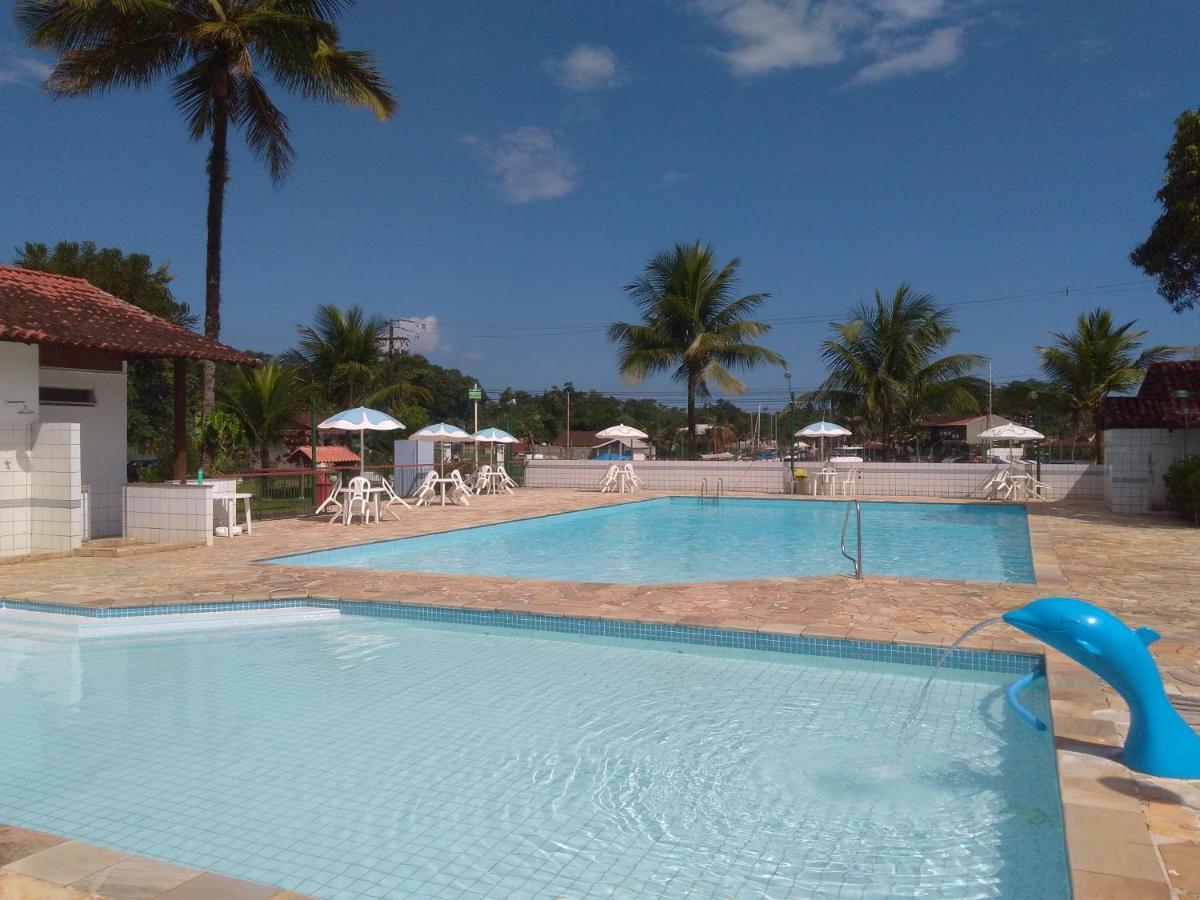 Apartamento Piccola Marina Da Helvia Porto Bracuhy Angra dos Reis Exterior foto