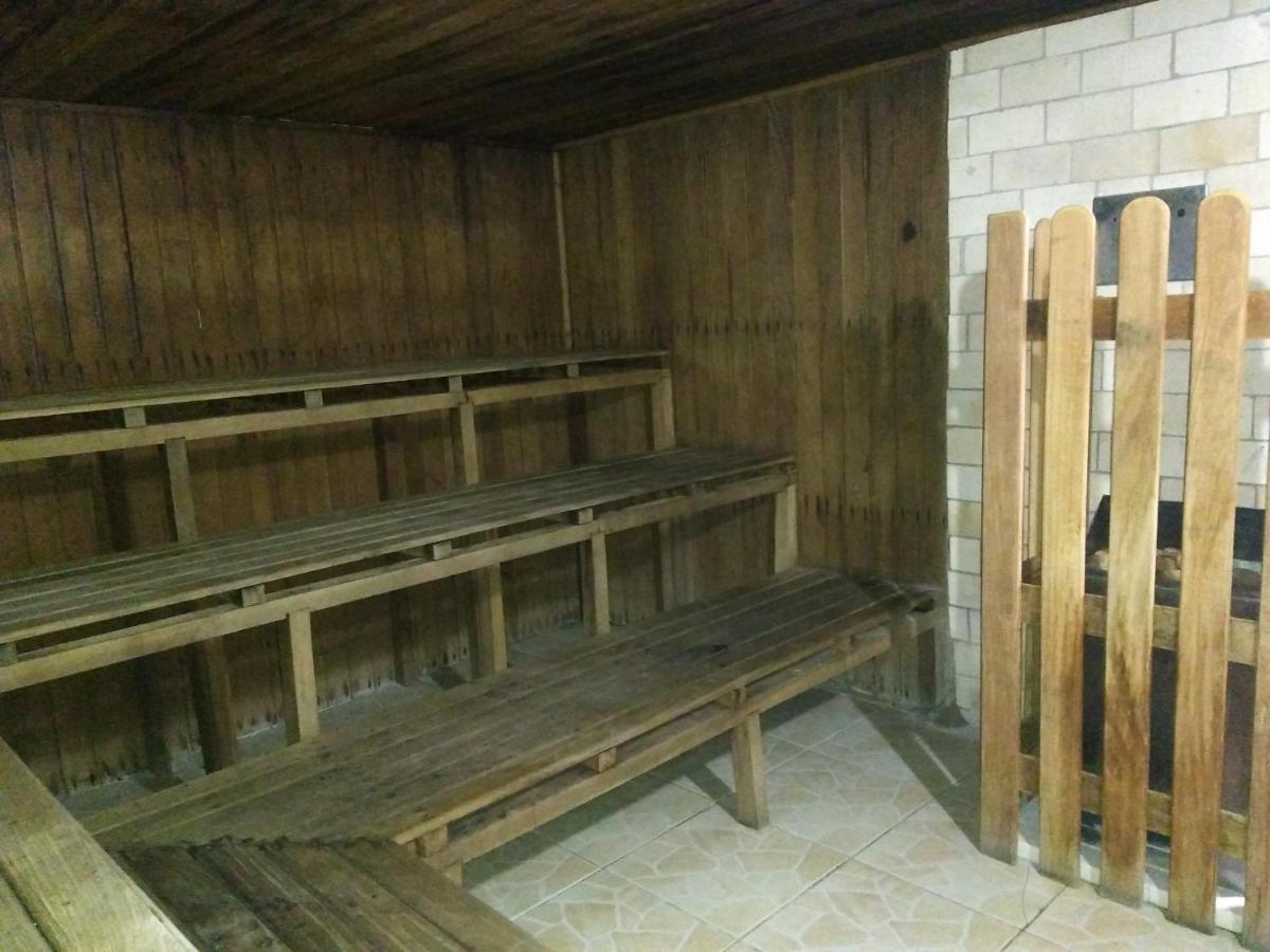 Apartamento Piccola Marina Da Helvia Porto Bracuhy Angra dos Reis Exterior foto