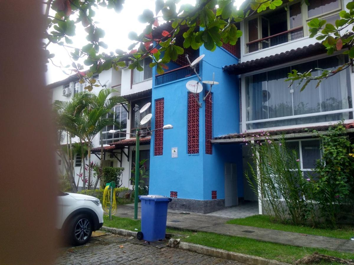 Apartamento Piccola Marina Da Helvia Porto Bracuhy Angra dos Reis Exterior foto