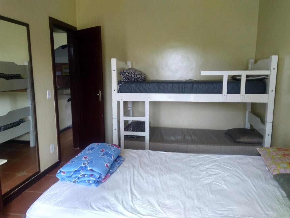 Apartamento Piccola Marina Da Helvia Porto Bracuhy Angra dos Reis Exterior foto