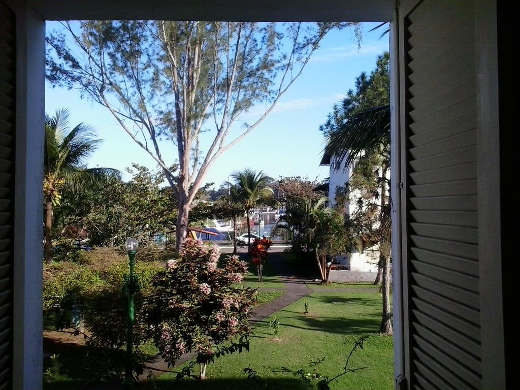 Apartamento Piccola Marina Da Helvia Porto Bracuhy Angra dos Reis Exterior foto
