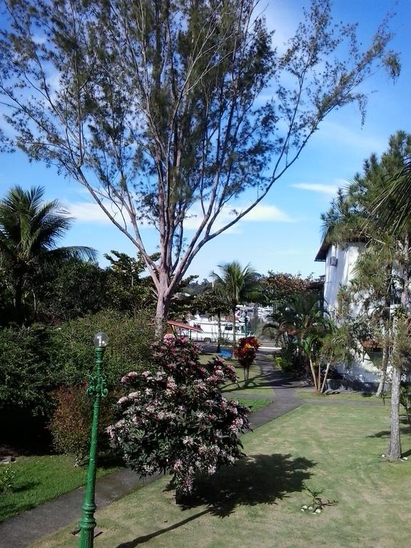 Apartamento Piccola Marina Da Helvia Porto Bracuhy Angra dos Reis Exterior foto