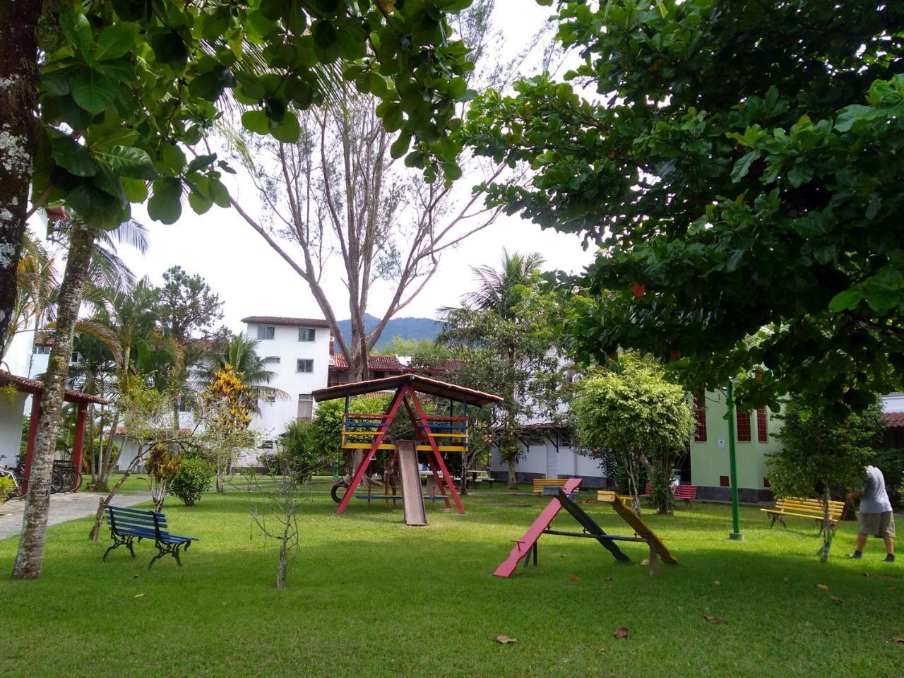 Apartamento Piccola Marina Da Helvia Porto Bracuhy Angra dos Reis Exterior foto